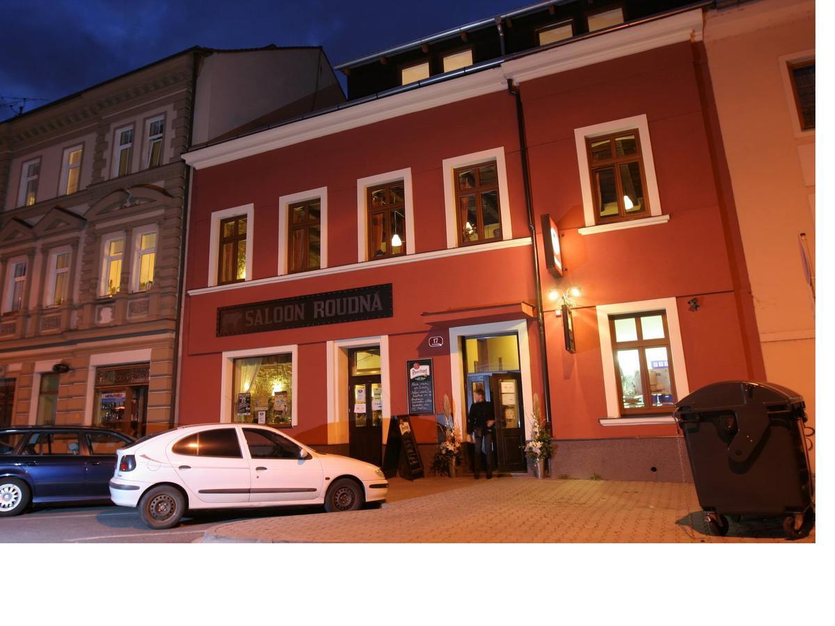 & Zluta Hruska Апартаменты