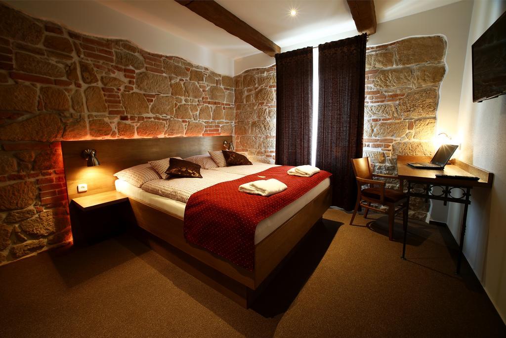 Apartments&suites žlutá Hruška Apartamento Plzeň