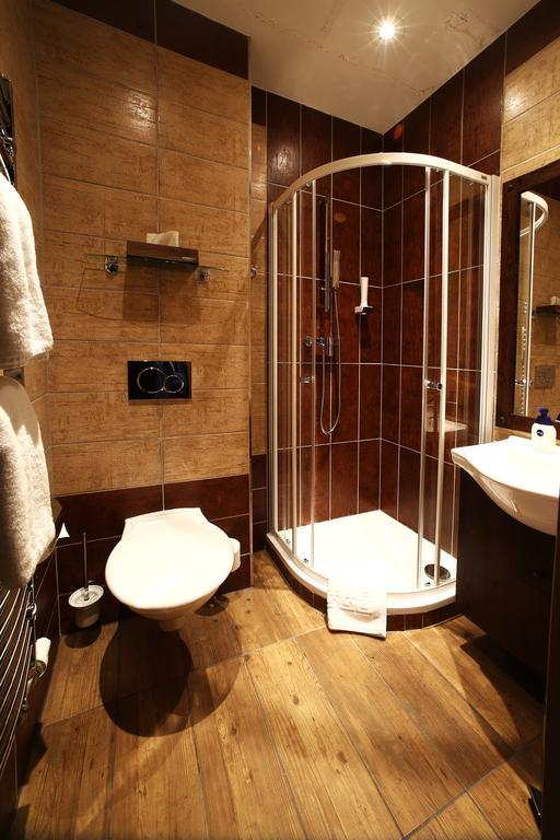 Apartments&suites žlutá Hruška Apartamento Plzeň
