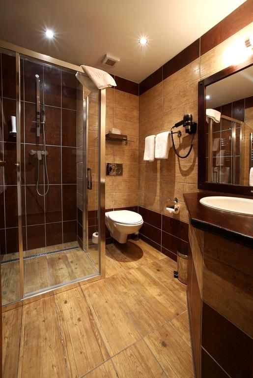 Apartments&suites žlutá Hruška Apartamento *