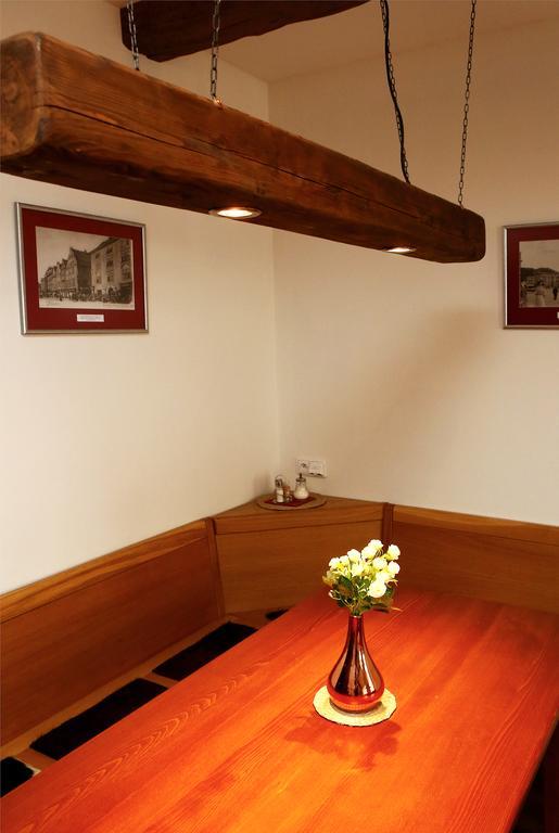 Apartments&suites žlutá Hruška Apartamento Plzeň